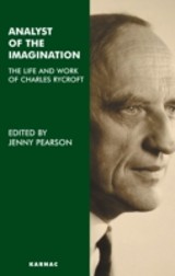Analyst of the Imagination