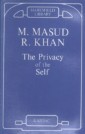 Privacy of the Self