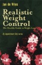 Realistic Weight Control