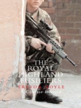 The Royal Highland Fusiliers