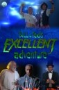 Bill and Ted's Excellent Adventure - The Picturebook