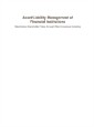 ASSET/LIABILITY MANAGEMENT OF FINANCIAL INSTITUTIONS