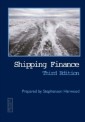 Shipping Finance, 3rd Edition