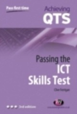 Passing the ICT Skills Test