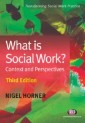 What is Social Work?