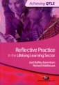 Reflective Practice in the Lifelong Learning Sector