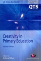 Creativity in Primary Education