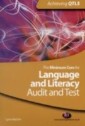 Minimum Core for Language and Literacy