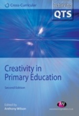 Creativity in Primary Education