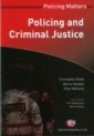 Policing and Criminal Justice