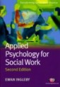 Applied Psychology for Social Work