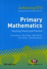 Primary Mathematics: Teaching Theory and Practice