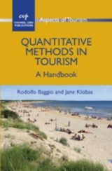 Quantitative Methods in Tourism