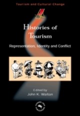 Histories of Tourism