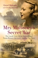 Mrs Mahoney's Secret War