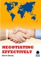 Negotiating Effectively