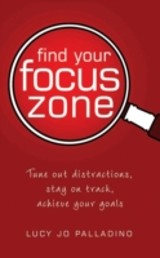 Find Your Focus Zone