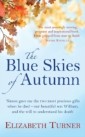 Blue Skies of Autumn