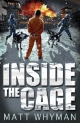 Inside The Cage