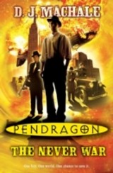 Pendragon: The Never War