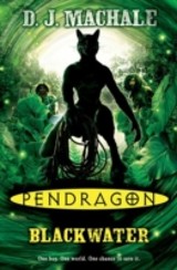 Pendragon: Blackwater