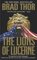 Lions Of Lucerne