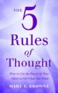 5 Rules of Thought