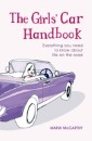 Girls' Car Handbook