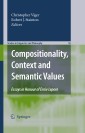 Compositionality, Context and Semantic Values