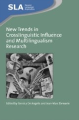 New Trends in Crosslinguistic Influence and Multilingualism Research