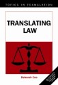 Translating Law