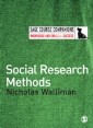 Social Research Methods