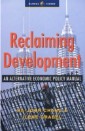 Reclaiming Development