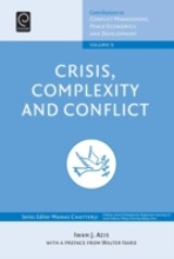Crisis, Complexity and Conflict