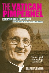 The Vatican Pimpernel