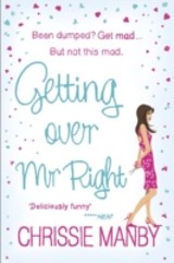 Getting Over Mr Right
