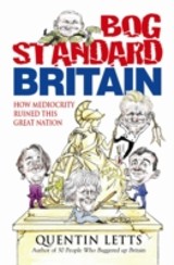 Bog-Standard Britain