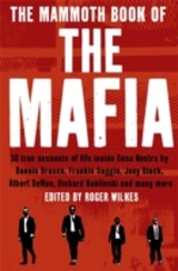 Mammoth Book of the Mafia