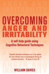 Overcoming Anger and Irritability, 1st Edition