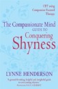 Improving Social Confidence and Reducing Shyness Using Compassion Focused Therapy