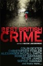 Mammoth Book of Best British Crime 7