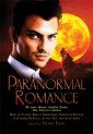 Mammoth Book of Paranormal Romance