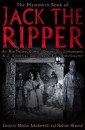 Mammoth Book of Jack the Ripper