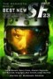 Mammoth Book of Best New SF 23