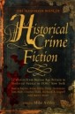 Mammoth Book of Historical Crime Fiction