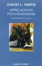 Approaching Psychoanalysis
