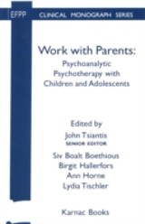 Work with Parents