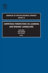Competence Perspectives on Learning and Dynamic Capabilities