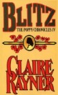Blitz (Book 4 of The Poppy Chronicles)