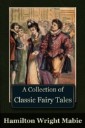 Collection of Classic Fairy Tales